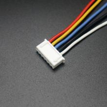 Jst Xh 2.54mm 6Pin Connector Plug With 24awg 1007 Wires 150mm Length Wire Harness Mini Micro