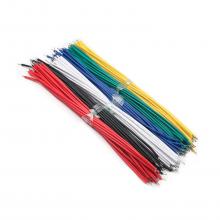 OEM/ODM Electrical Wire And Cable Price Wiring Copper Insulated Solid Pvc Silicone Material High Wir...