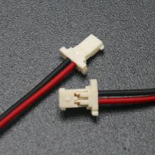 Molex 51146  Wire Board 1.25mm 2pin  Connector 51146-5p Molex Male Female Connector Wire Harness