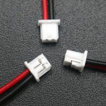 Molex 51021 Wire Board 1.25mm 2pin Connector 51146-5p Molex Male Female Connector Wire Harness