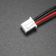 Jst Xh 2.54mm 2 Pin Connector Plug With 24awg 1007 Wires 150mm Length Wire Harness Mini Micro