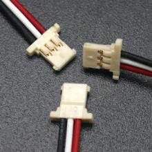 Molex 51146 Wire Board 1.25mm 3pin Connector 51146-5p Molex Male Female Connector Wire Harness