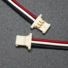 Molex 51146 Wire Board 1.25mm 3pin Connector 51146-5p Molex Male Female Connector Wire Harness