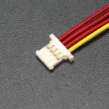 Molex 51146 Wire Board 1.25mm 4pin Connector 51146-5p Molex Male Female Connector Wire Harness