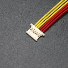 Molex 51146 Wire Board 1.25mm 6pin Connector 51146-5p Molex Male Female Connector Wire Harness