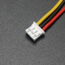 Ph Series 3Pin Crimp Connector Phr-2 Housing Wire To Board Connector Wire Harness Jst Connector 2.0mm Pitch