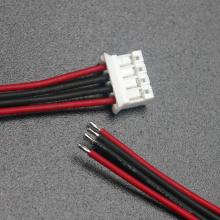 Ph Series 4Pin Crimp Connector Phr-2 Housing Wire To Board Connector Wire Harness Jst Connector 2.0mm Pitch