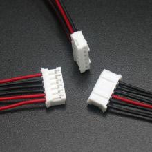 Ph Series 6Pin Crimp Connector Phr-2 Housing Wire To Board Connector Wire Harness Jst Connector 2.0mm Pitch