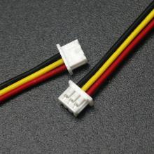 Molex 51021 Wire Board 1.25mm 3pin Connector 51146-5p Molex Male Female Connector Wire Harness