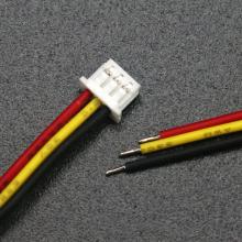 Molex 51021 Wire Board 1.25mm 3pin Connector 51146-5p Molex Male Female Connector Wire Harness