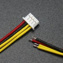 Molex 51021 Wire Board 1.25mm 4pin Connector 51146-5p Molex Male Female Connector Wire Harness