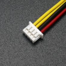 Molex 51021 Wire Board 1.25mm 4pin Connector 51146-5p Molex Male Female Connector Wire Harness