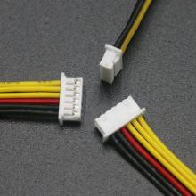 Molex 51021 Wire Board 1.25mm 6pin Connector 51146-5p Molex Male Female Connector Wire Harness