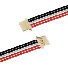 Molex 51146 Wire Board 1.25mm 5pin Connector 51146-5p Molex Male Female Connector Wire Harness