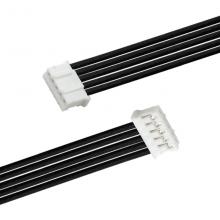 Ph Series 5Pin Crimp Connector Phr-2 Housing Wire To Board Connector Wire Harness Jst Connector 2.0mm Pitch