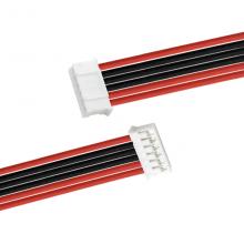 Ph Series 6Pin Crimp Connector Phr-2 Housing Wire To Board Connector Wire Harness Jst Connector 2.0m...