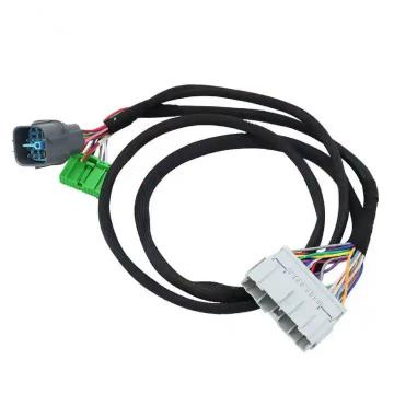 Chassis wiring harness for 99-00 Honda Civic